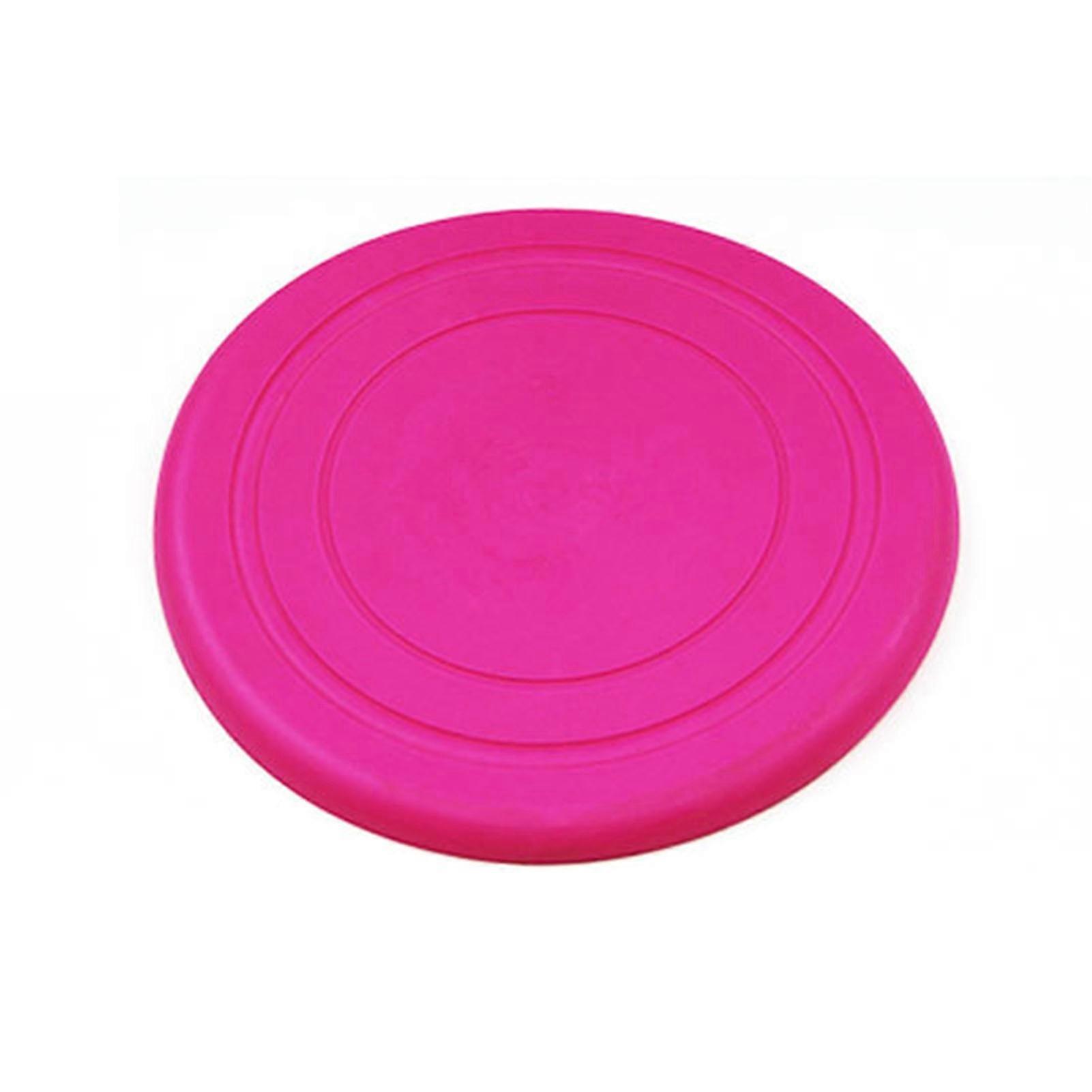 Fetch Disc for Dogs - with Bite-Resistant - for All Breeds