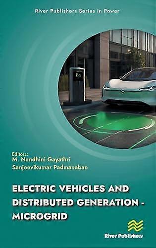 Electric Vehicles and Distributed Generation Microgrid