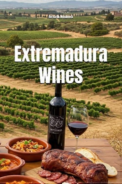 Extremadura Wines
