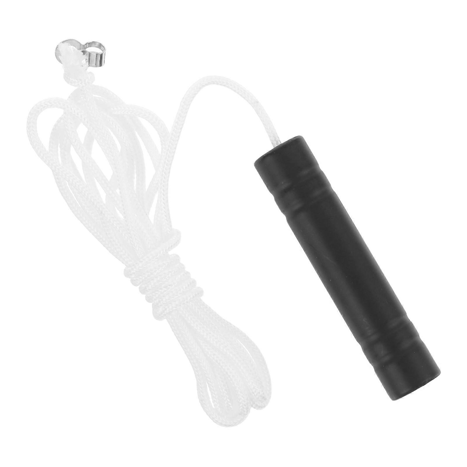 Bathroom Light Pull Handle Replacement: Ceiling Fan Handle With Extender Lamp String For Lamp Pull Cord Replacement 1.5-Meter Rope