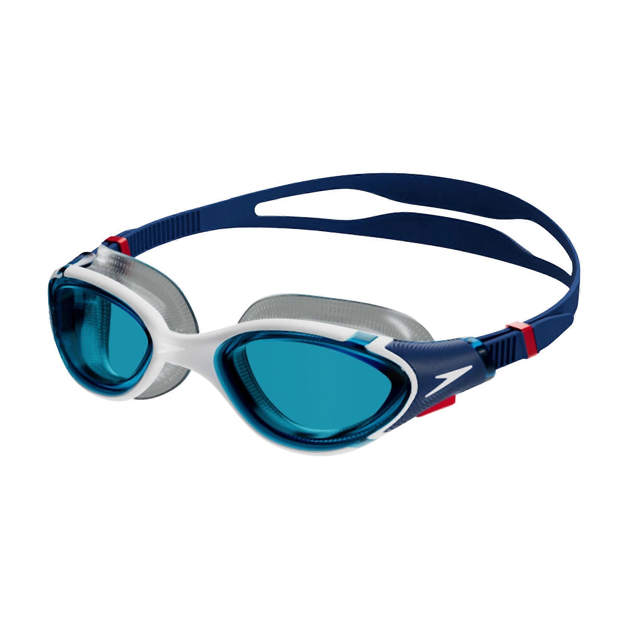 Speedo Dames/Dames Biofuse 2.0 Zwembril