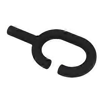 Replaceable Foldable Umbrella Handle Grip for Comfortable Umbrella Use