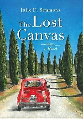 The lost canvas