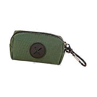 Hundekotbeutelhalter, leichter und robuster Spender für Outdoor-Aktivitäten wie Spaziergänge und Wanderungen