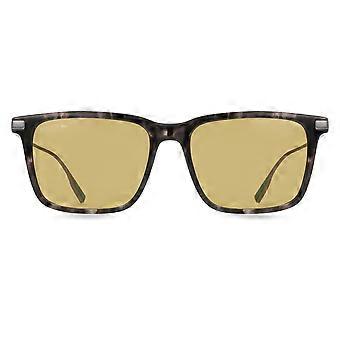 Okulary przeciwsłoneczne Lacoste L6017S 240 Full Rim Square Men UV2 Original