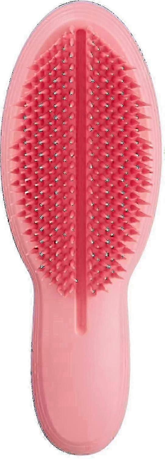Die ultimative Haarbrste, Pink