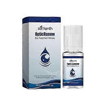 Eyesight Improvement High Quality Eye Drops Relieve Blurred Vision Clean Drop Eyes Detox Discomfort Dry Itchy Liquid Care xepa