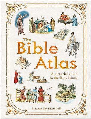 Atlasul Bibliei