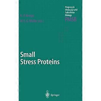 Small Stress Proteins - Springer Nature B.V - Hardcover - en Book