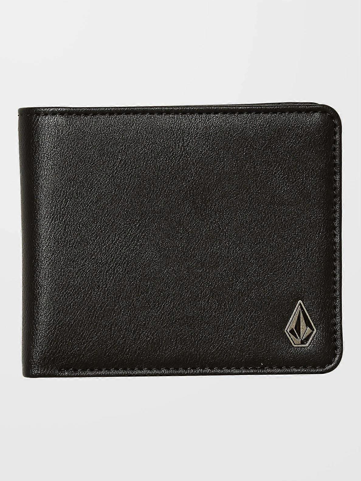 Volcom Slim Stone Large Wallet