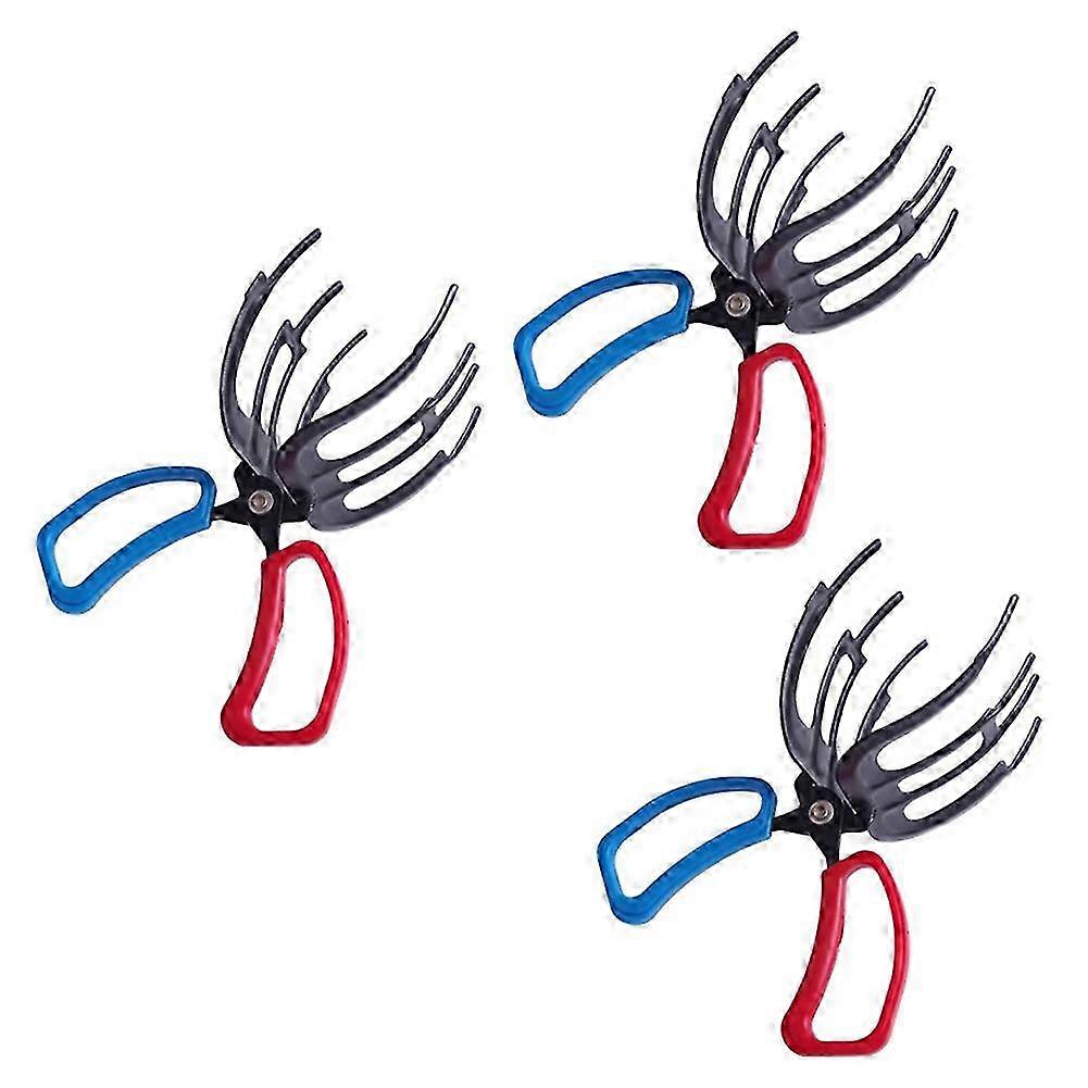 Multi-Function Fish Catcher, Fish Clamp, Anti-Slip Fish Control Device, Fish Pliers, Fish Catching
