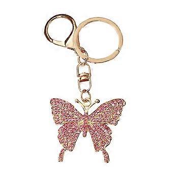 1pc Glamorous Bag Charm – For Purse & Wallet – for Women & Girls Gift