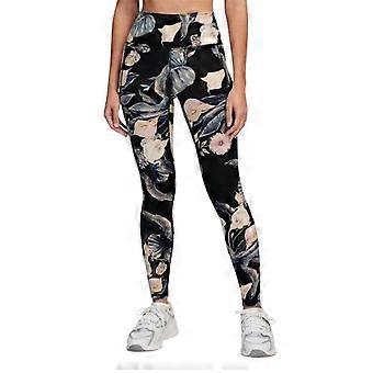 Leggings à motif floral Meridian pour femmes Under Armour