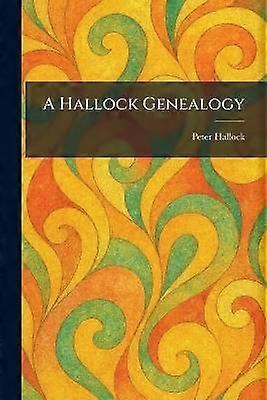 A Hallock Genealogy