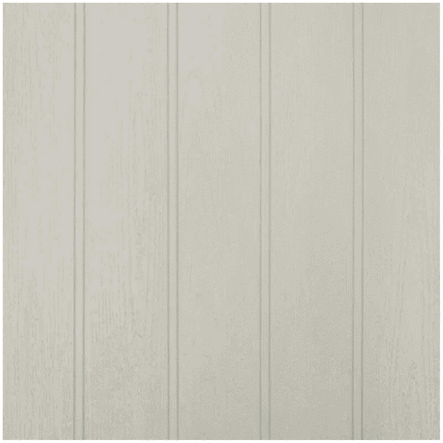 Sage Textured Beaded Wood Wallpaper
