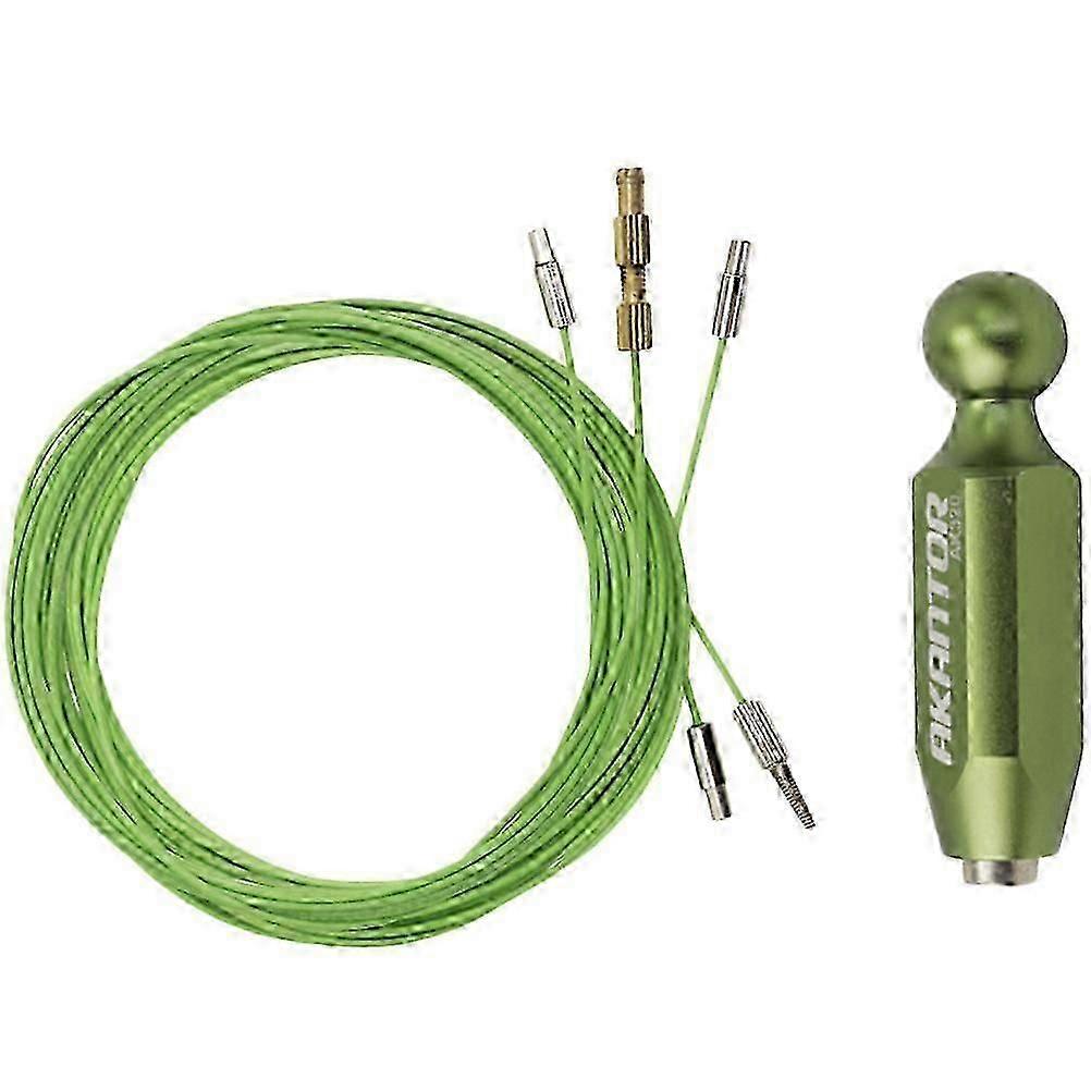 Reliable Internal Cable Routing Kit, Designed for Easy Maintenance and Use