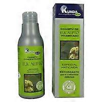 Vitamin Eucalyptus Shampoo 1 L (Eucalyptus)