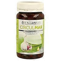 Circulmar (Garlic Oil) 150 capsules