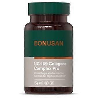 Uc II Plus Collagen 60 capsules