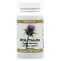 Milk Thistle Extract 90 capsules