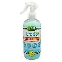 Microdor expert eliminates odors 500 ml