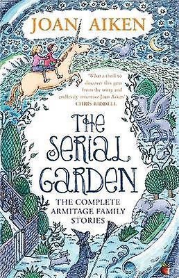 The Serial Garden