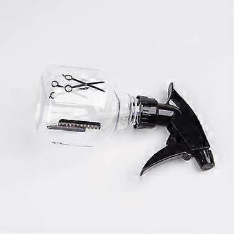 Hair Spray Watering Bottle with Precise Mist for Hairstyling and Salon Use, Durable Easy-to-Use Sprayer