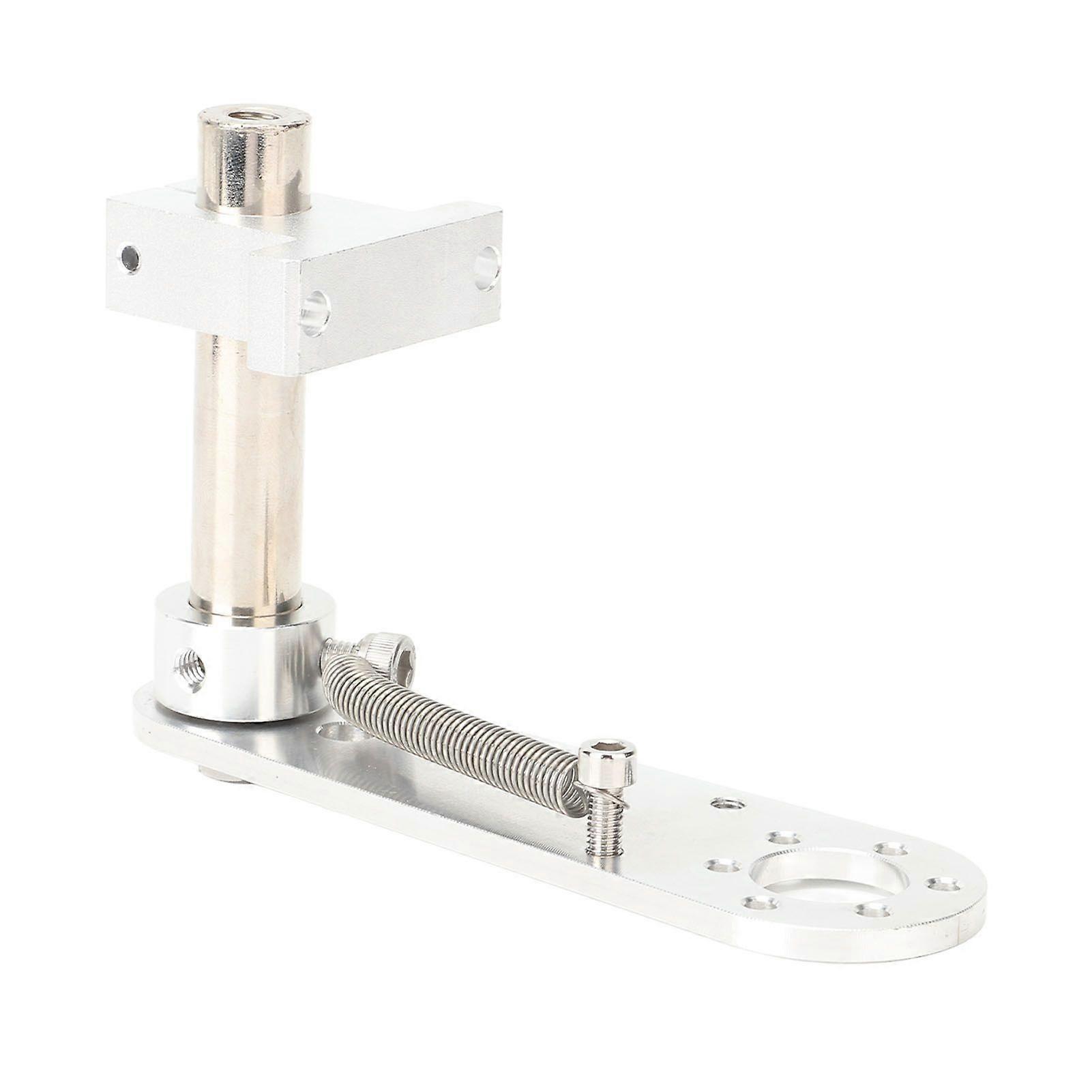 Support d'encodeur résistant à l'usure, stable et compact, ouverture de 21 mm
