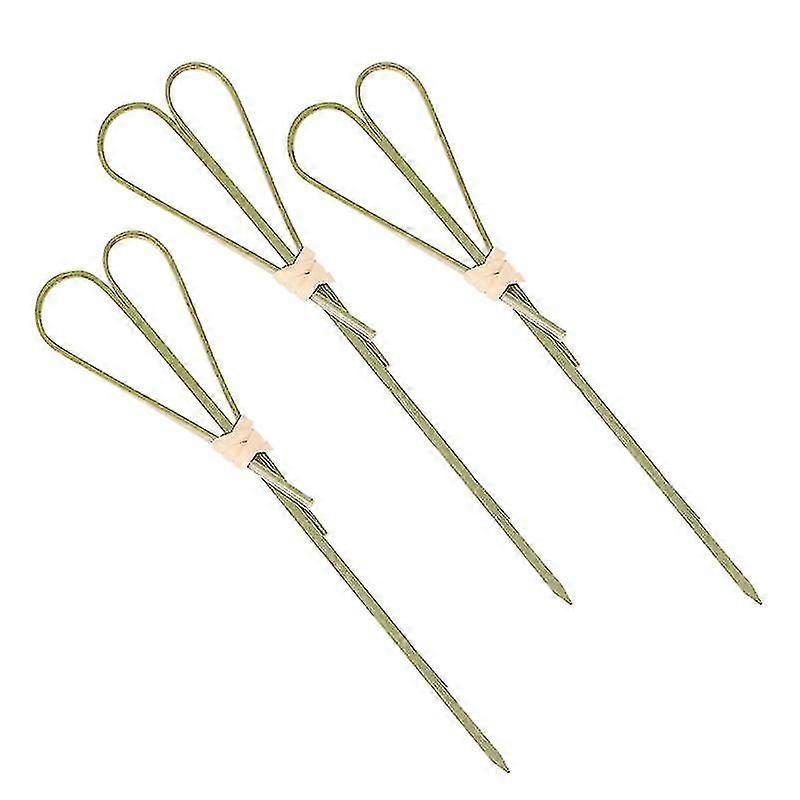 100pcs Kitchen Tableware, Cocktail Picks For Bar