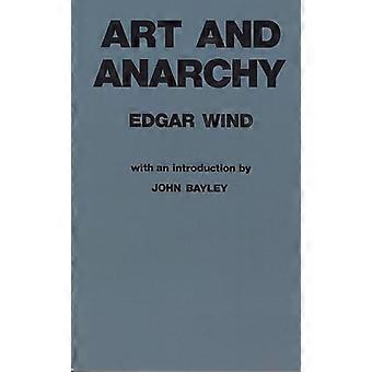 Art and Anarchy