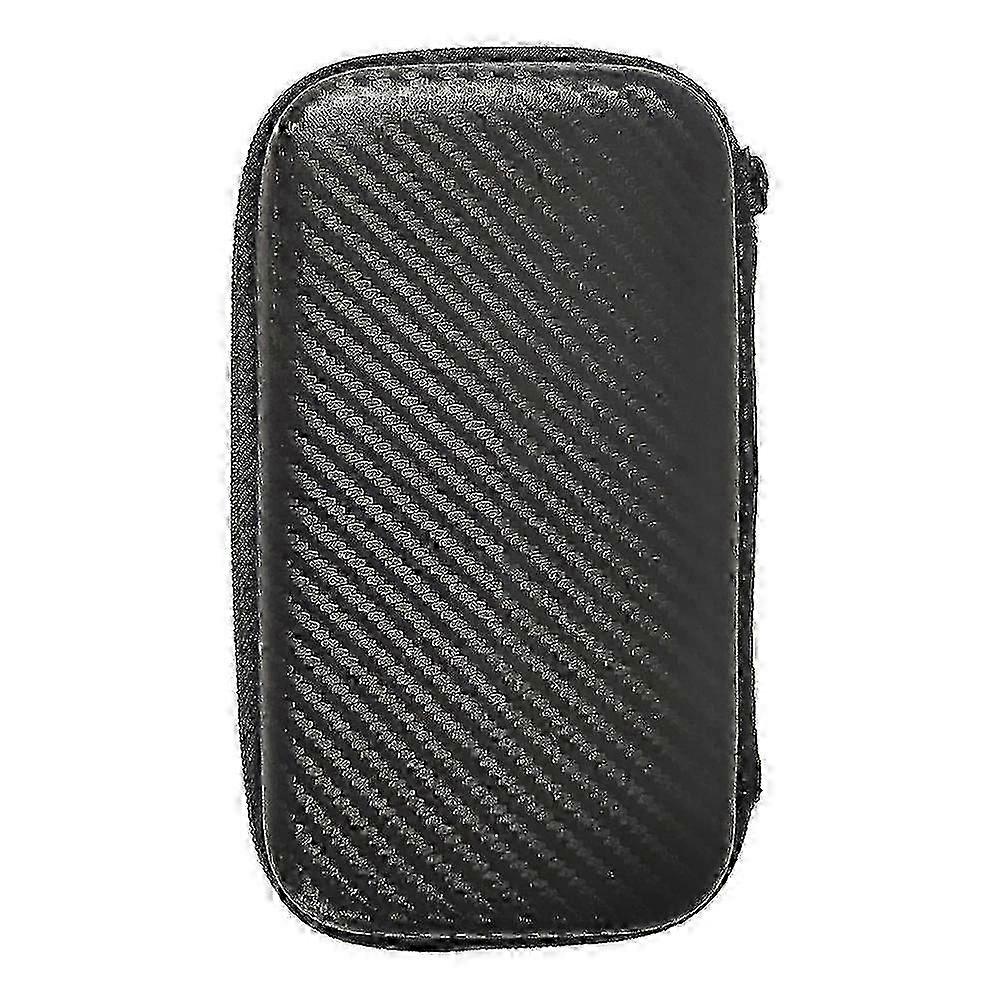 compatible withehead Thermometer Case EVA Storage Box and Protector