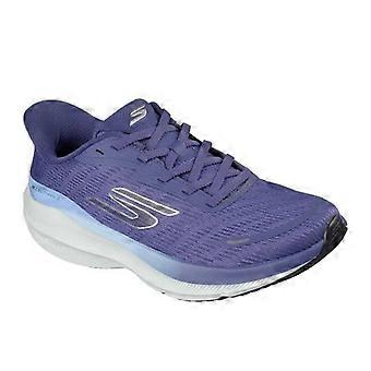 Skechers Womens/Ladies Aero Pulse Slip-In Running Trainers