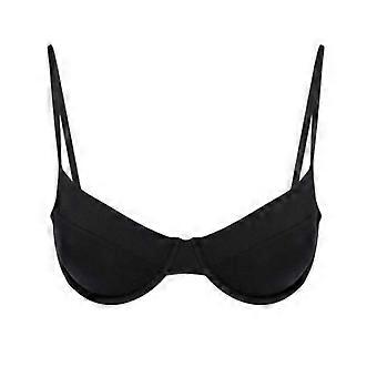 Ralph Lauren Womens/Ladies Sol Underwired Bikini Top