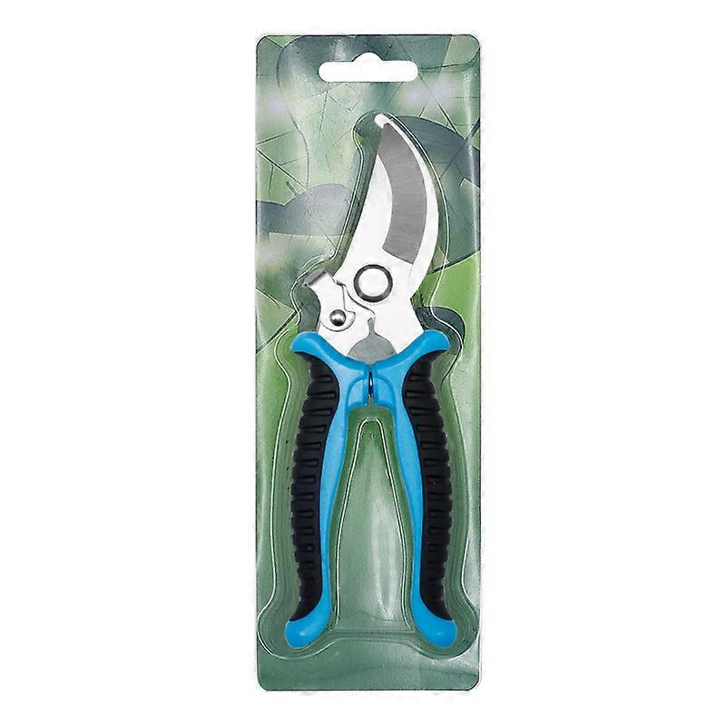 Pruning Shears, Garden Scissors, Professional Sharp Bypass Tree Pruners