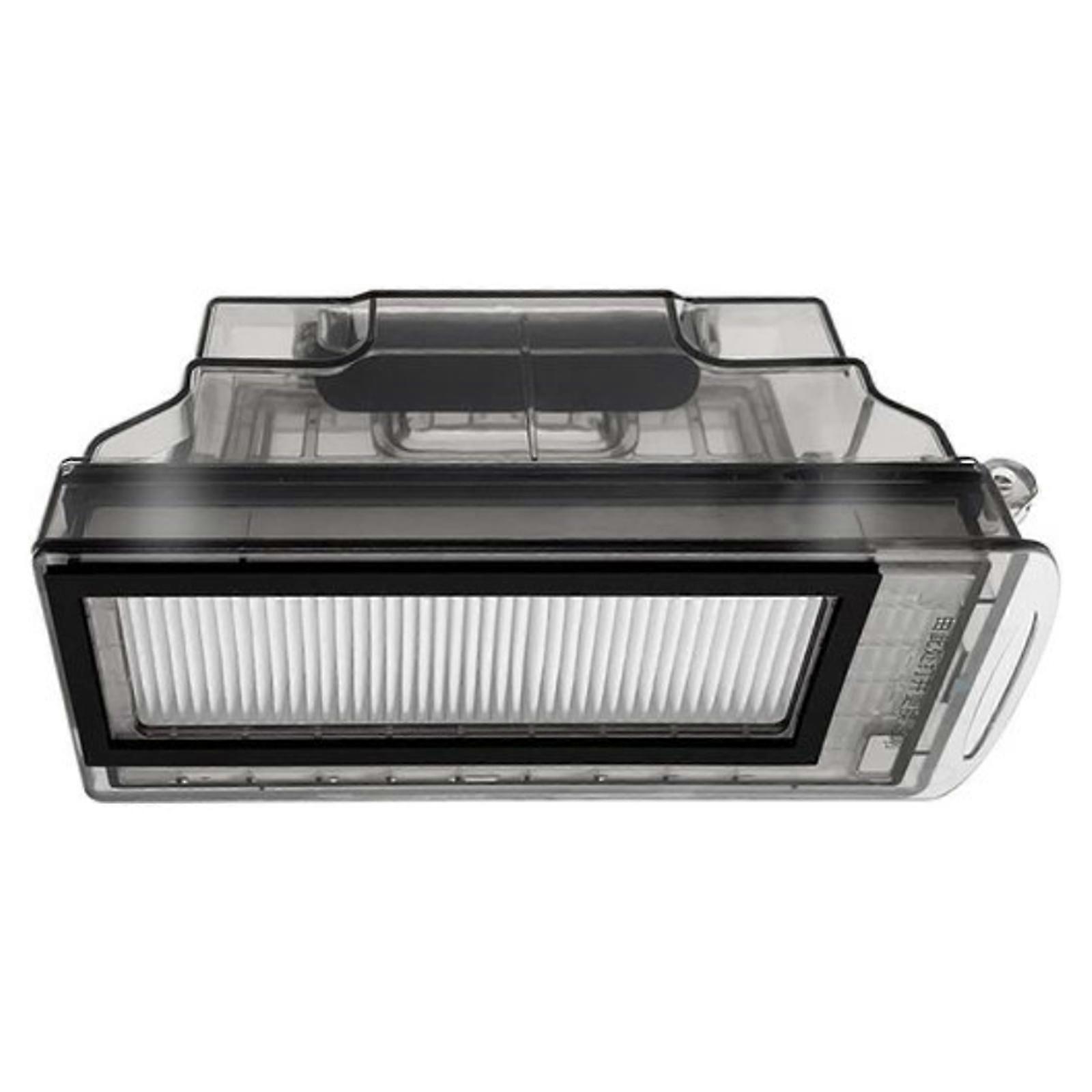 Dust Bin with Matching Filter Replacement for Narwal J1 / J2 