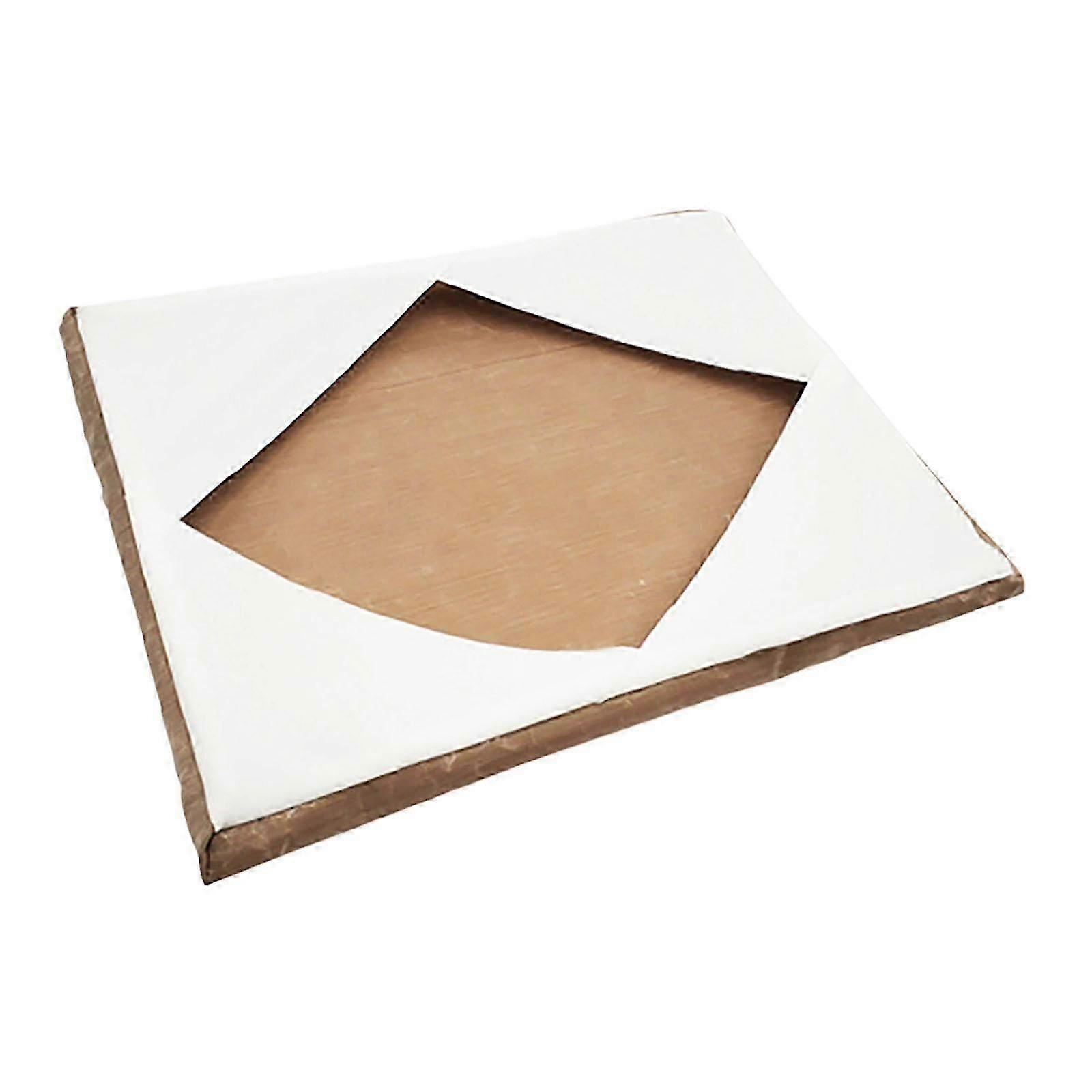 High Press Platen Wrap Cover Protector Cover Easy to Clean Multi-function-Good