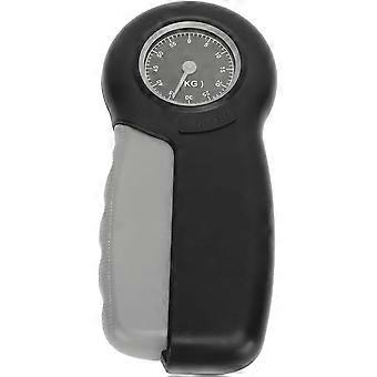 Grijpkrachttrainer, gripkrachttester, handdynamometer, ergonomische grijpkrachtmetingsmeter, gripdynamometer