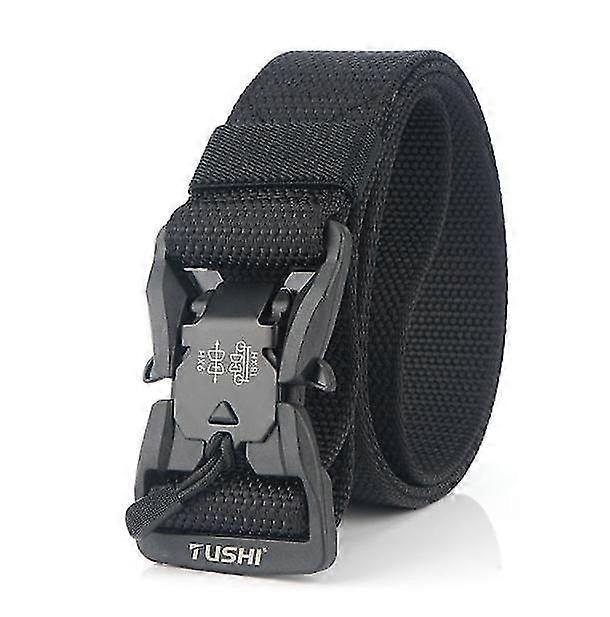 Nylon Militaire Tactische Mannen Riem