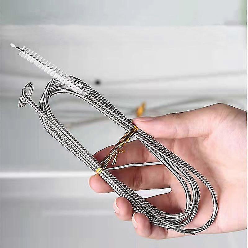 Refrigerator Drainage Facility Cleaning