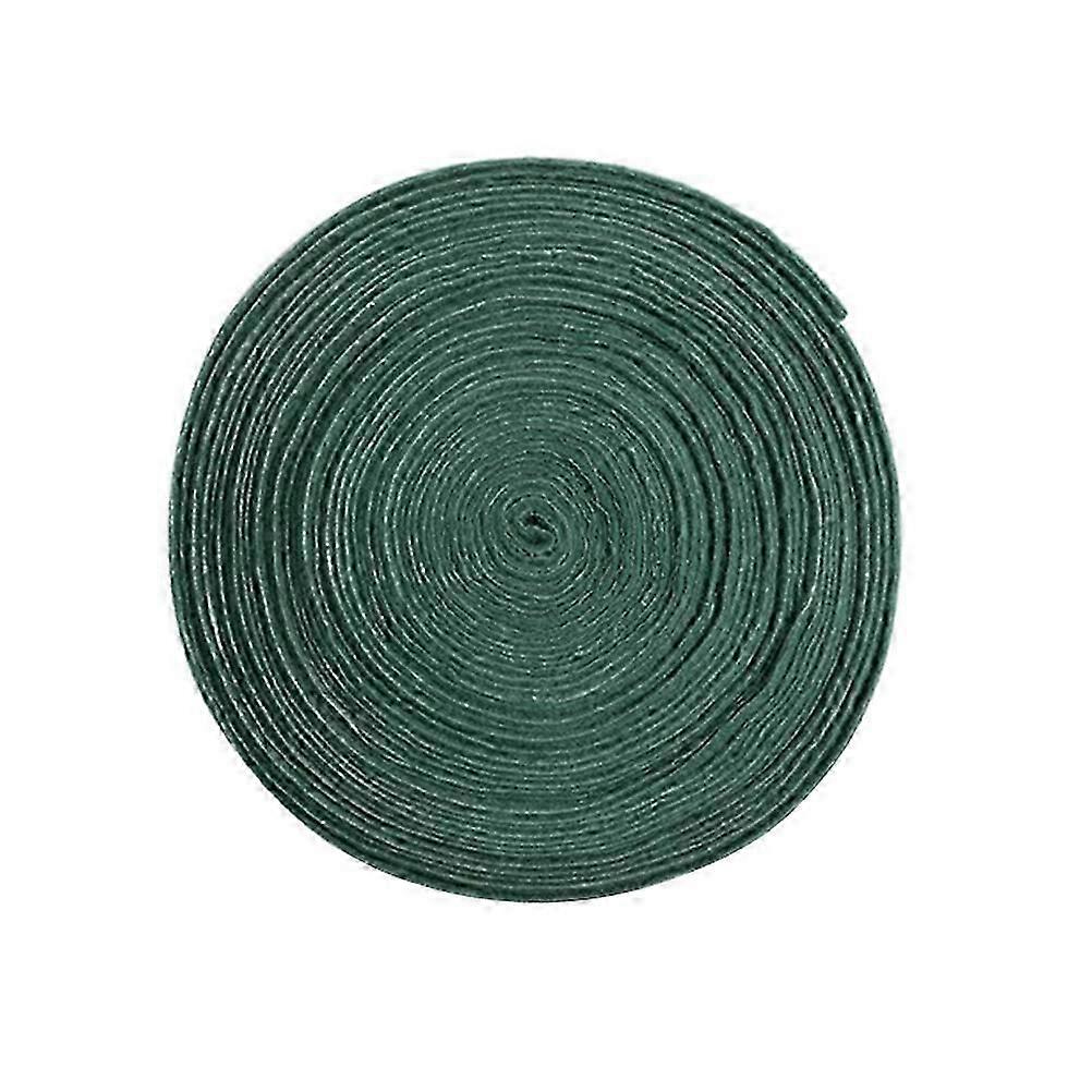 Green Tree Protector Wrap for Antifreeze Moisturizing 1 Roll Outdoor Use