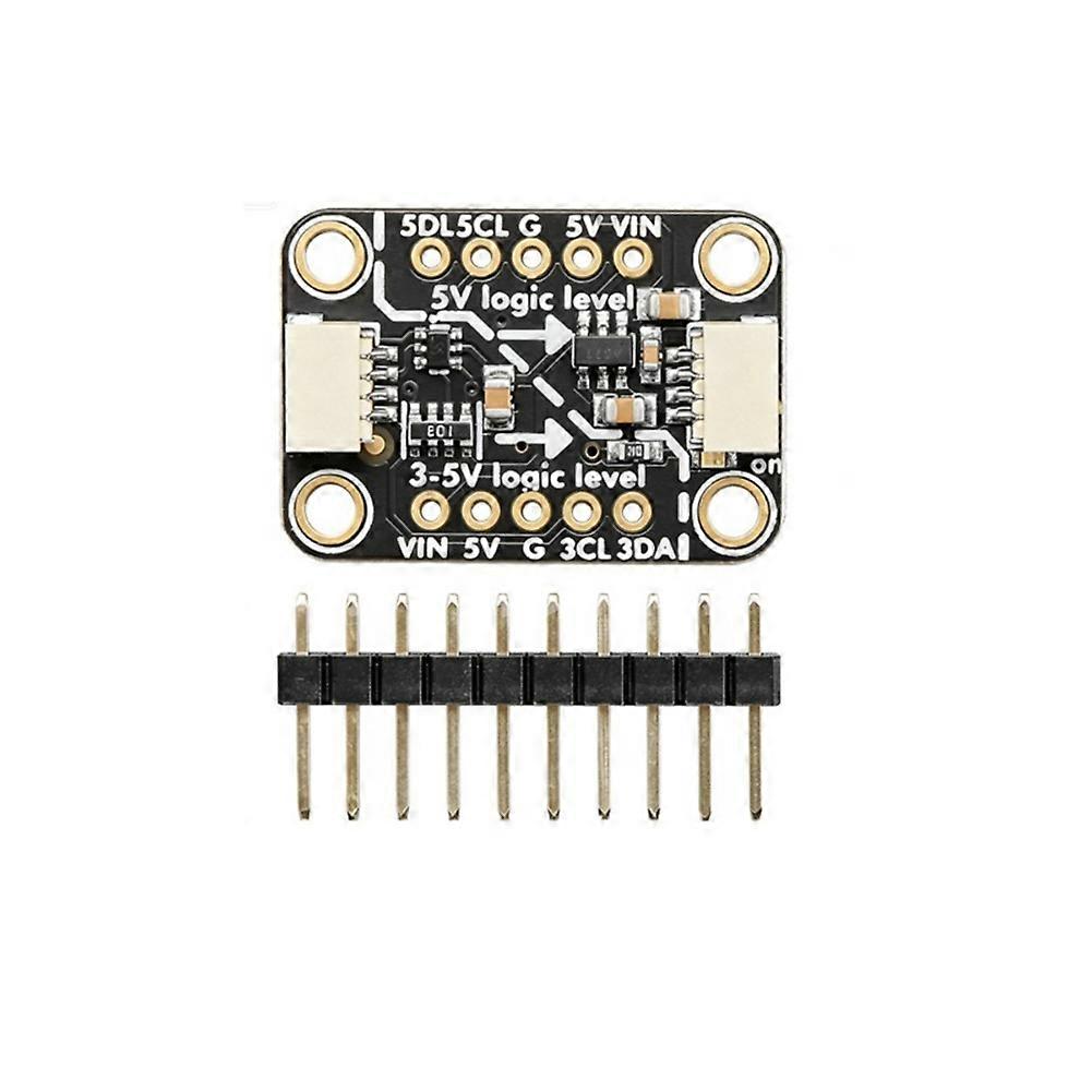 3V to 5V Level Booster Breakout Board with STEMMA QT Connectors for Raspberry Pi for Cortex Controller