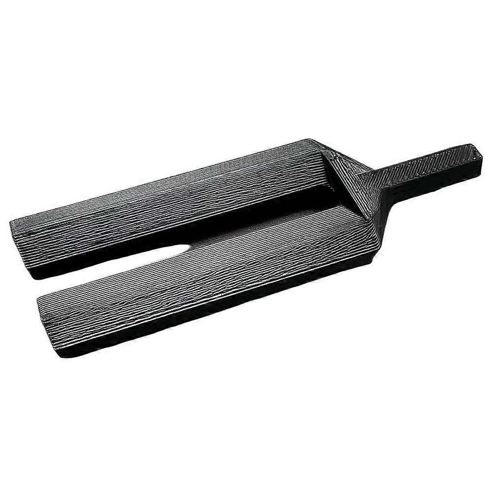 Ratchet Strap Winder - Hex Shaft, 9cm, Tie Down Organizer