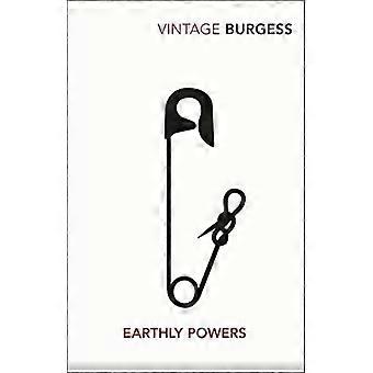 Earthly powers