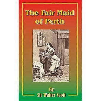 The fair maid of perth or st. valentine's day
