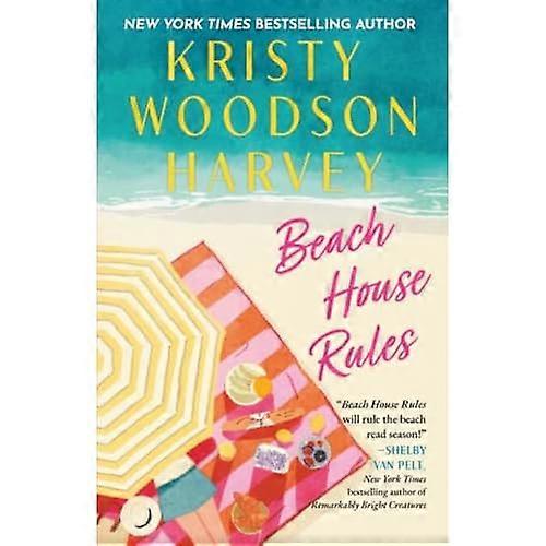 Reglas de la casa de playa
