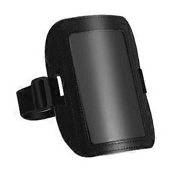 Armband Card Holder Waterproof Adjustable Ski Pass Sleeve compatible with Men Horizontal Business Accessory Schools Restaurants