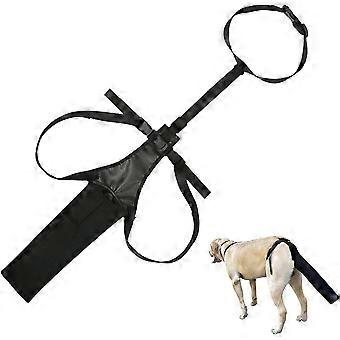 Dogs Tails Heal Sleeve - Bandaged Dog Tail, No Chew Dog Tail Wound Protector |