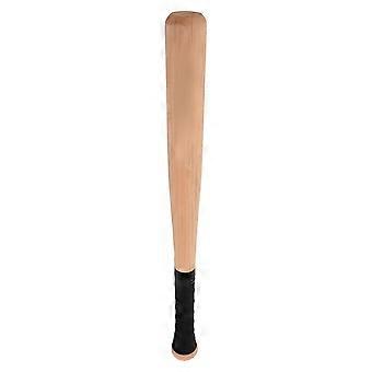 Handheld Baseball Bat Practical Wooden Baseball Bat Stylish Wood Stick for Baseball Sports Bat
