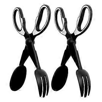 Pet Waste Grabber Dog Poop Scooper for Poop Storage 2Pcs Outdoor Tool