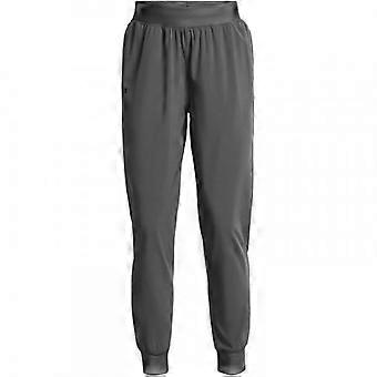 Pantaloni da jogging a vita alta Under Armour da donna